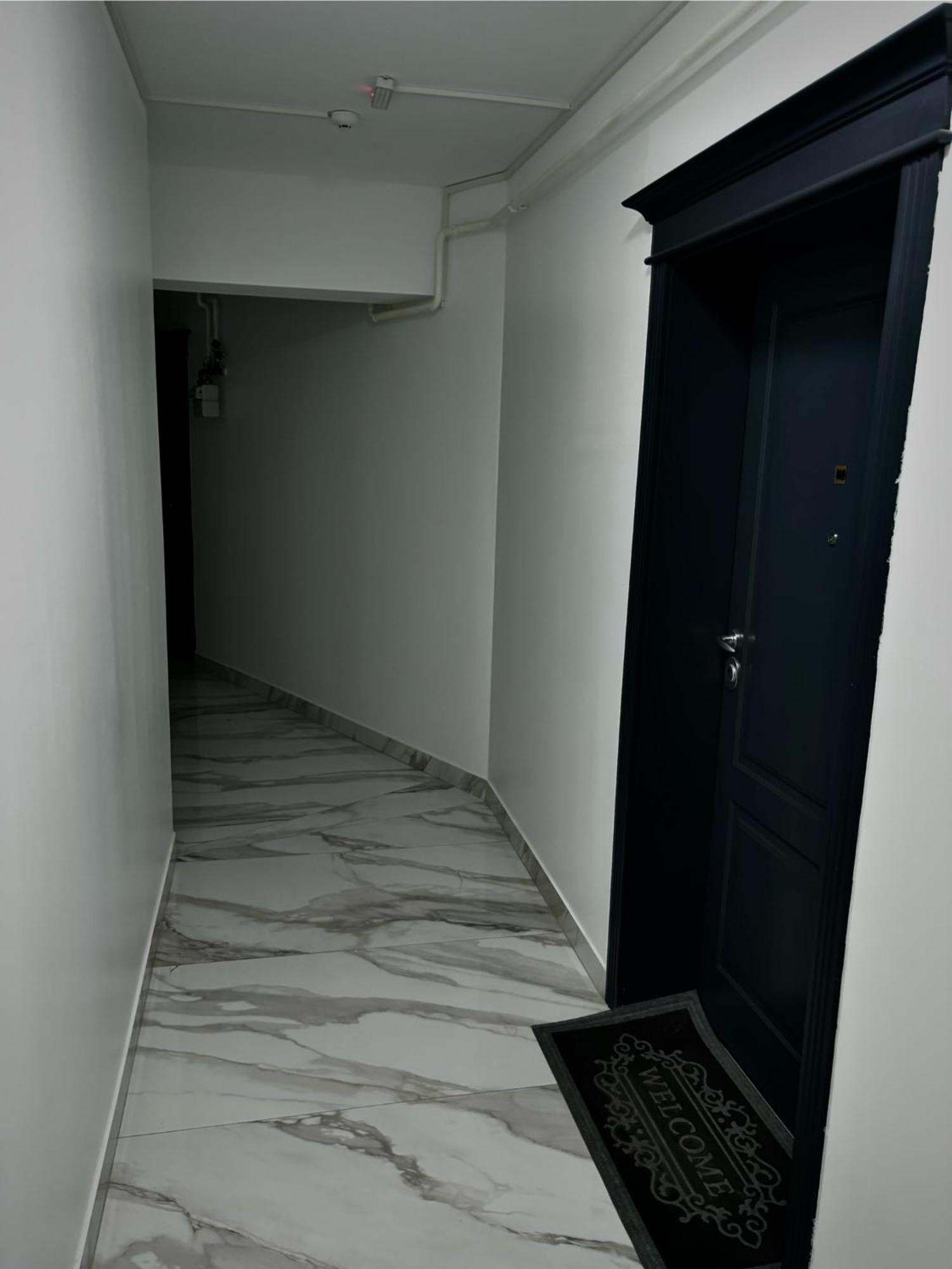 Sky View - Free Parking Apartment Iasi Luaran gambar