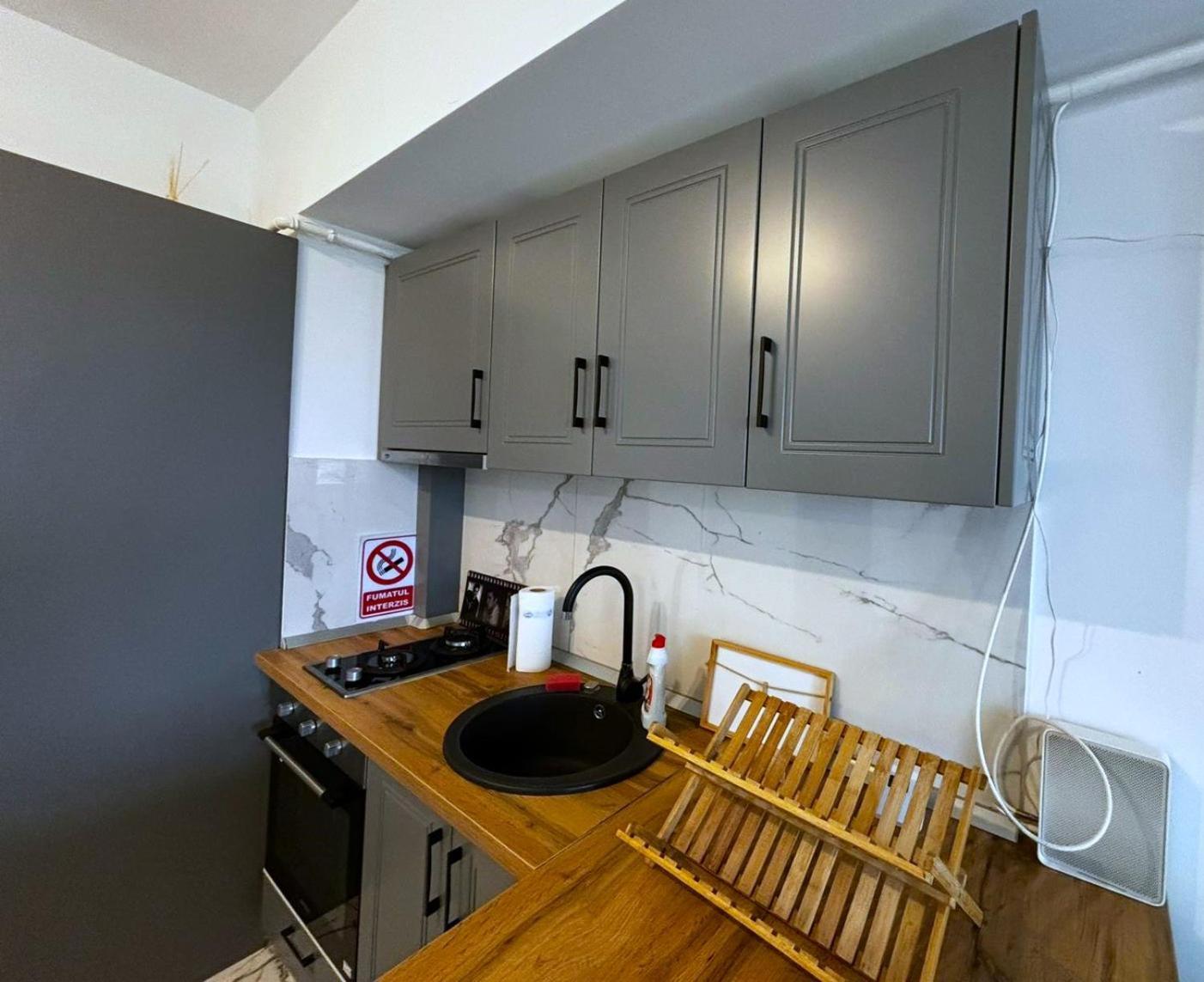 Sky View - Free Parking Apartment Iasi Luaran gambar