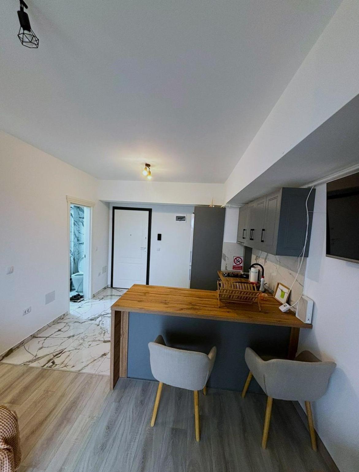 Sky View - Free Parking Apartment Iasi Luaran gambar