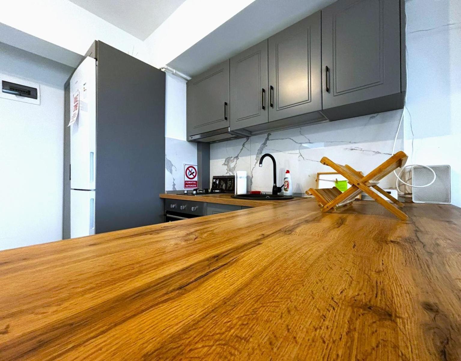 Sky View - Free Parking Apartment Iasi Luaran gambar
