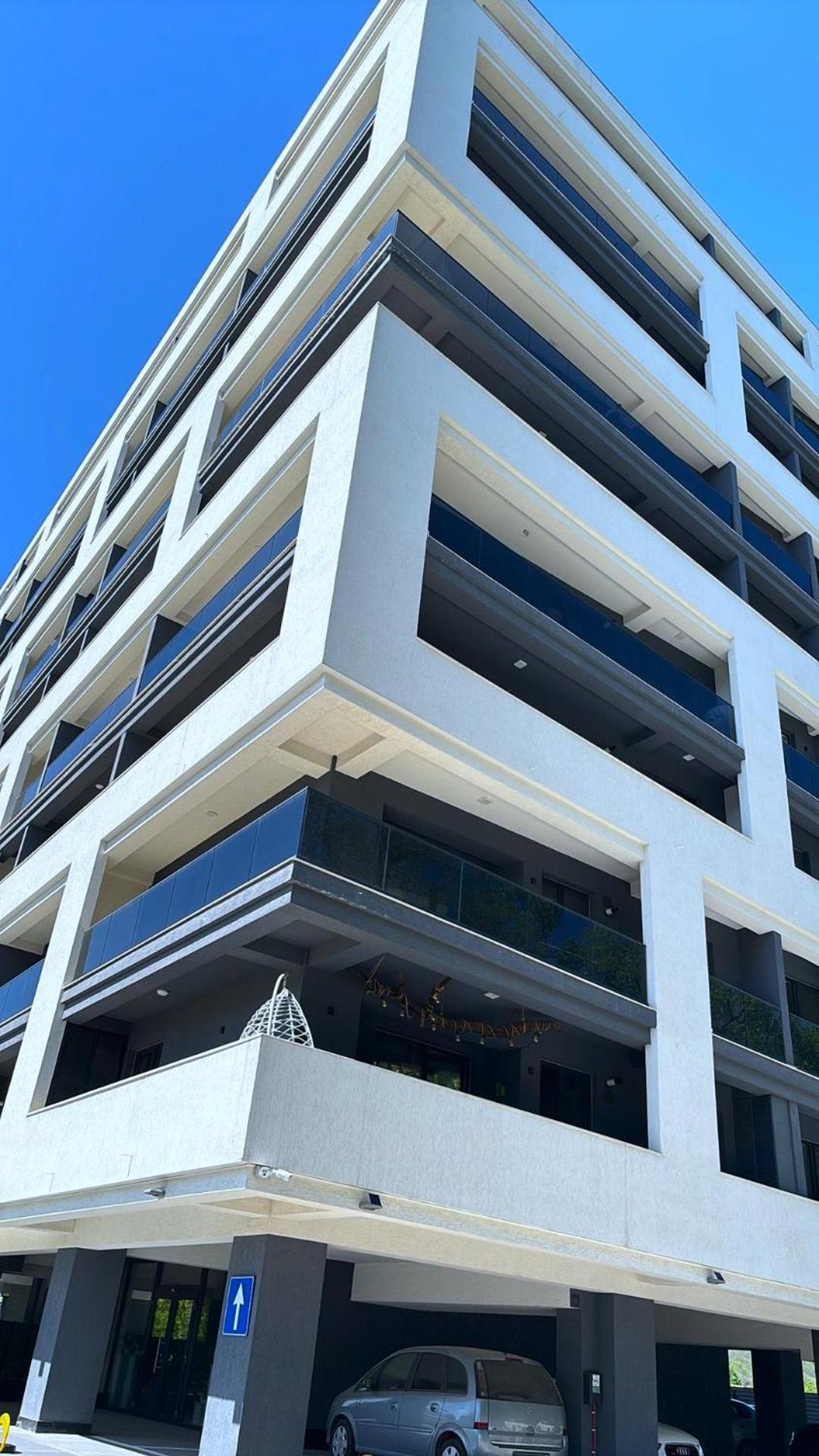 Sky View - Free Parking Apartment Iasi Luaran gambar