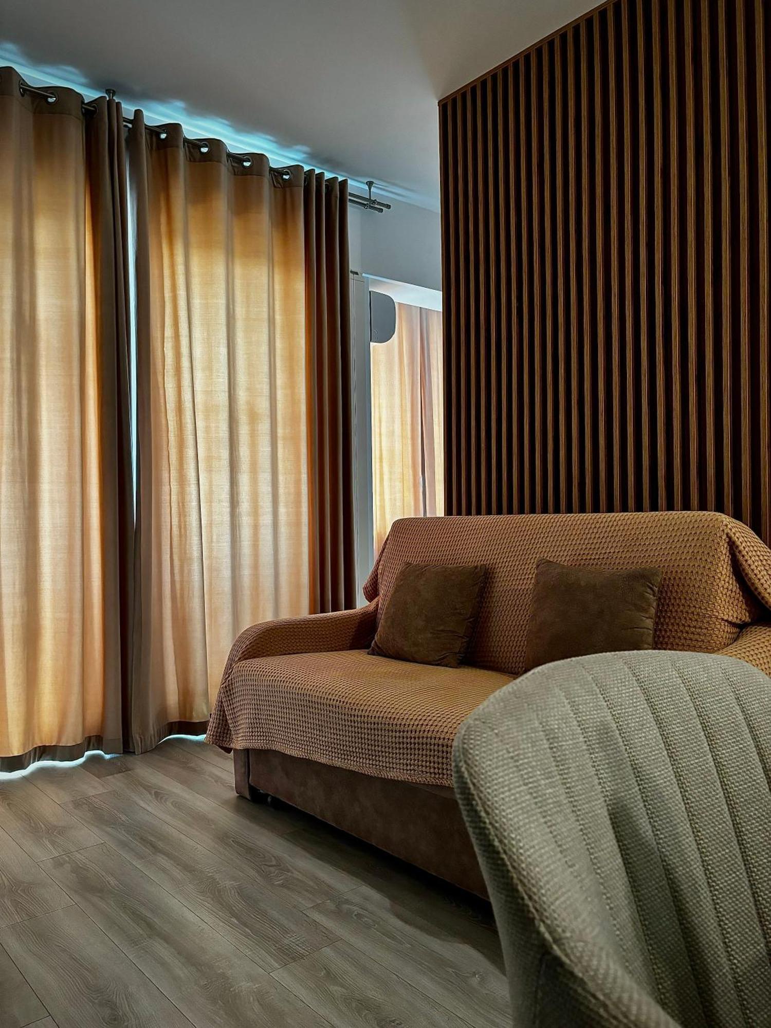 Sky View - Free Parking Apartment Iasi Luaran gambar