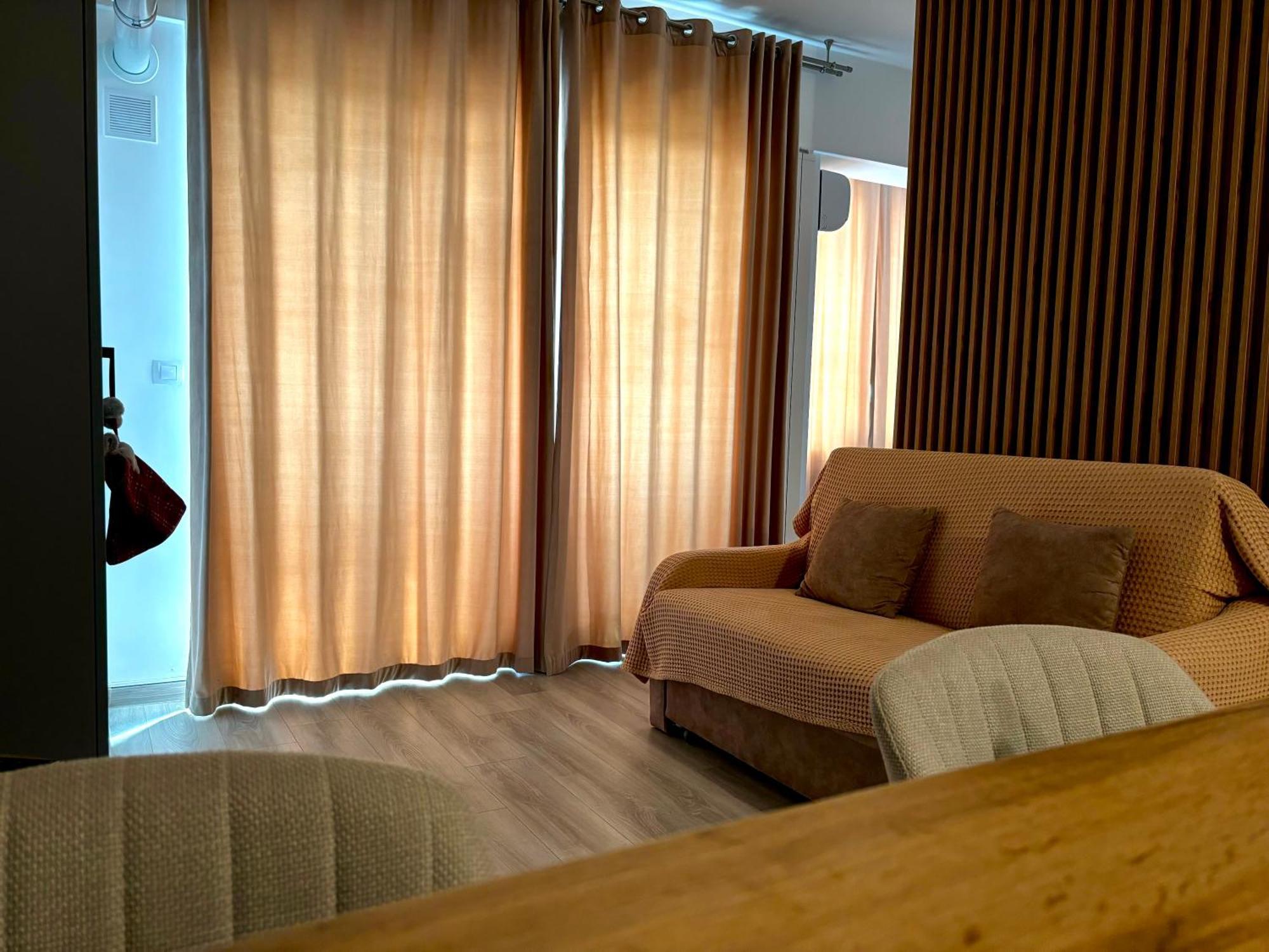 Sky View - Free Parking Apartment Iasi Luaran gambar