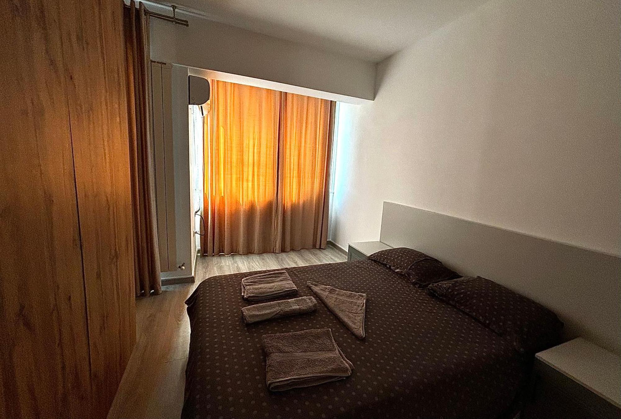 Sky View - Free Parking Apartment Iasi Luaran gambar