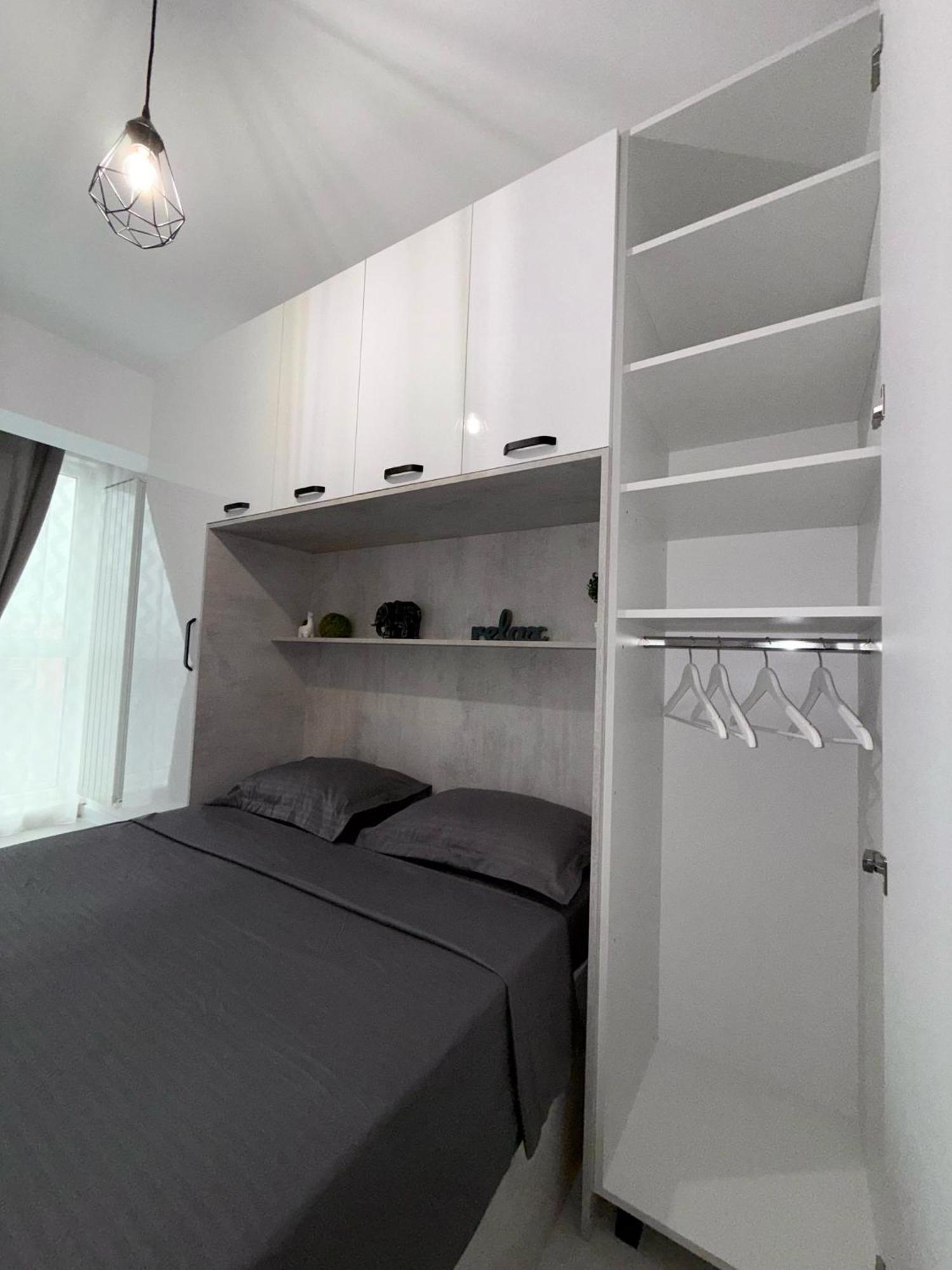 Sky View - Free Parking Apartment Iasi Luaran gambar