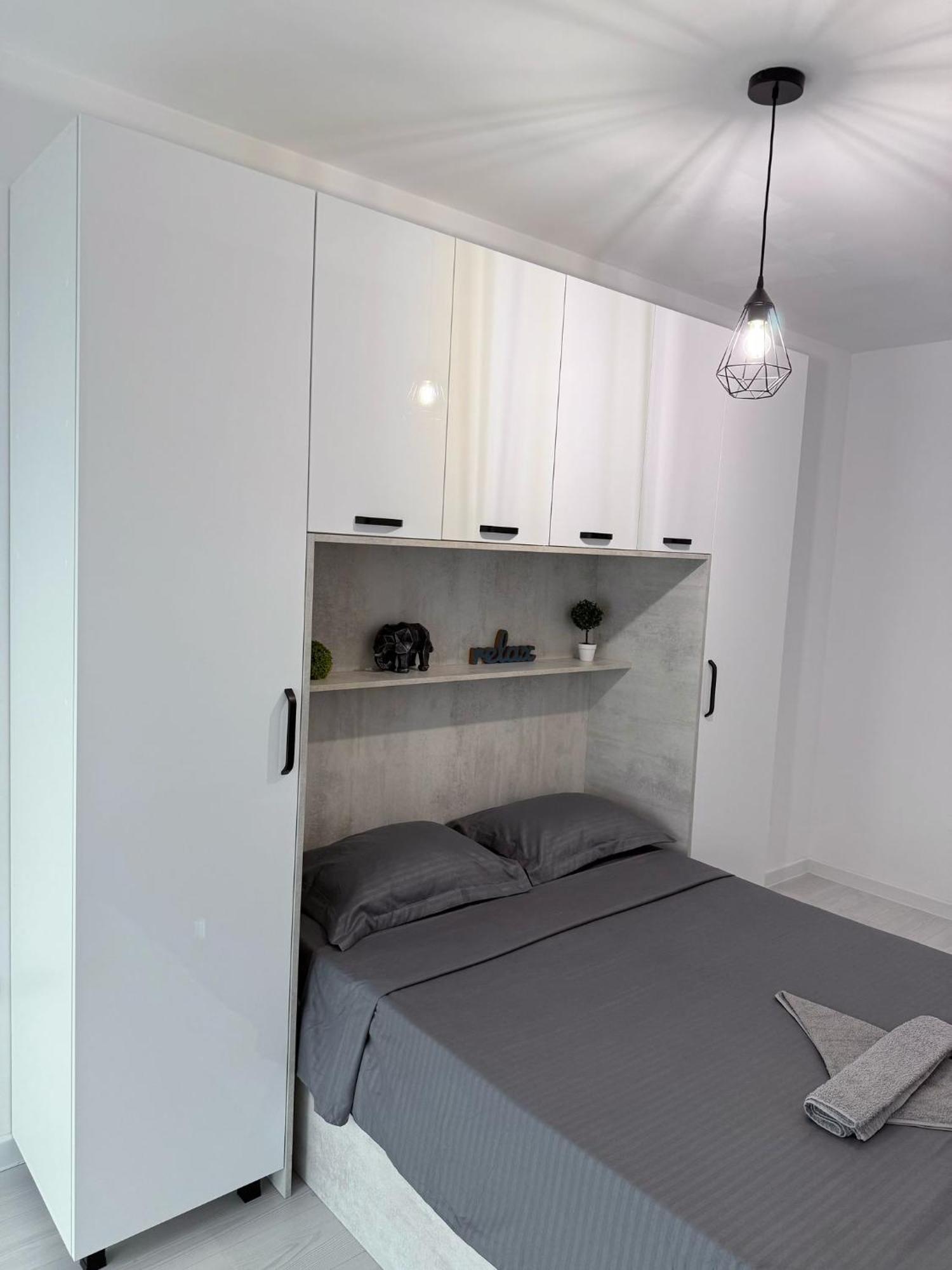 Sky View - Free Parking Apartment Iasi Luaran gambar